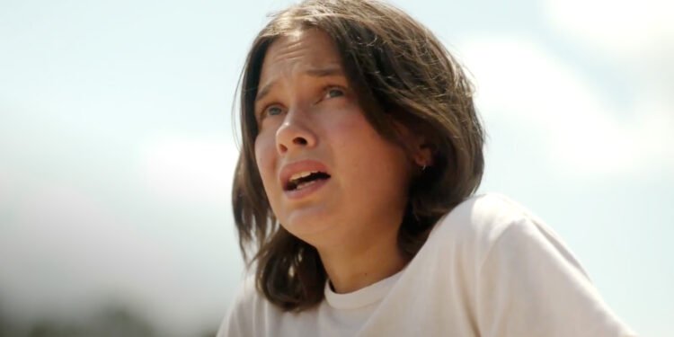 You Won’t Believe What Civil War (2024) Really Says About America